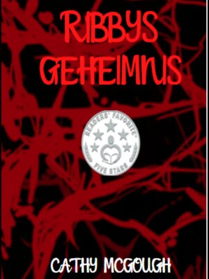 cover image of RIBBYS GEHEIMNIS